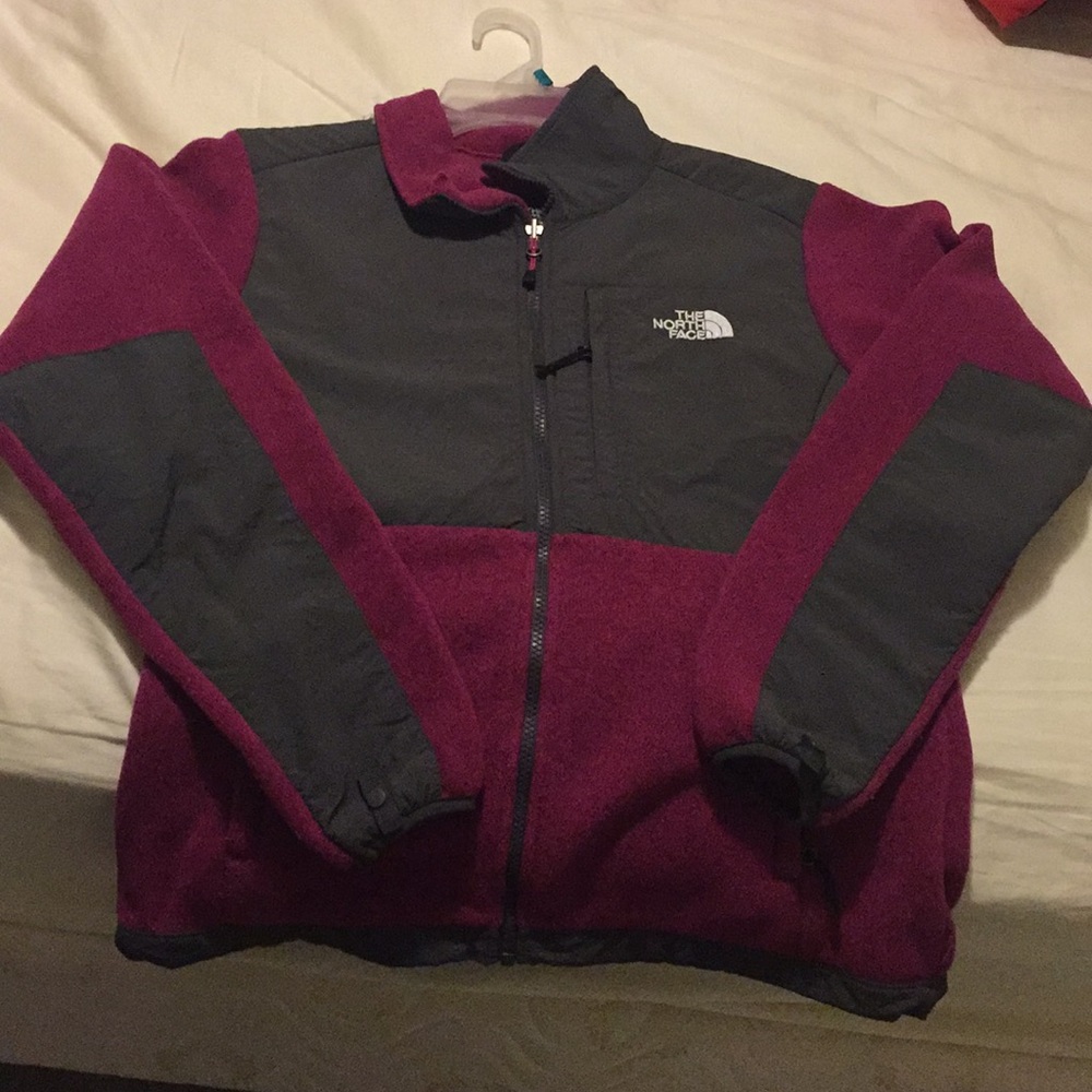 NorthFace jacket
